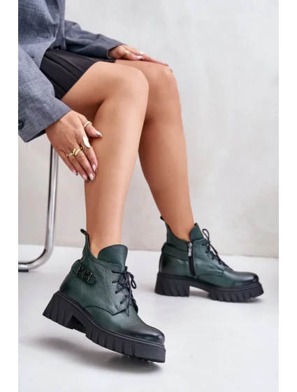 Obuv model 201170 Step in style