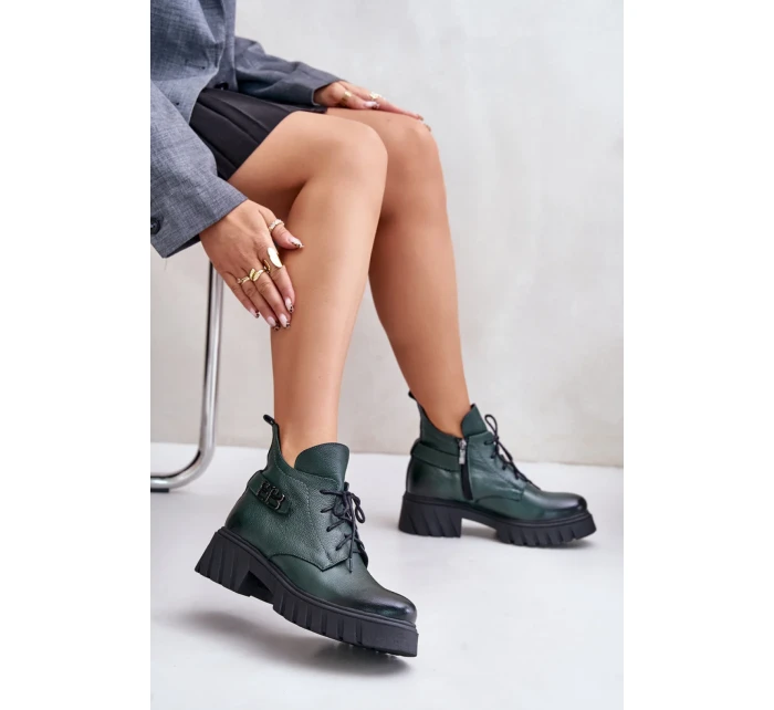 Obuv model 201170 Step in style