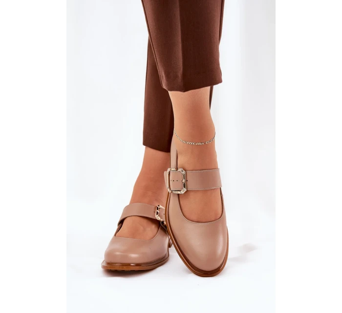 Poloboty model 212574 Krok vo veľkom štýle