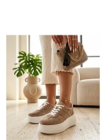 Športová obuv na platforme model 226587 Solea