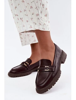 Mokasíny model 230733 Step in style