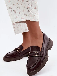 Mokasíny model 230733 Step in style