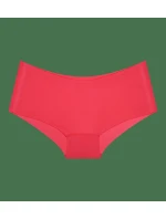 Smart Invisible Boyshort - ORANGE - TRIUMPH ORANGE - TRIUMPH