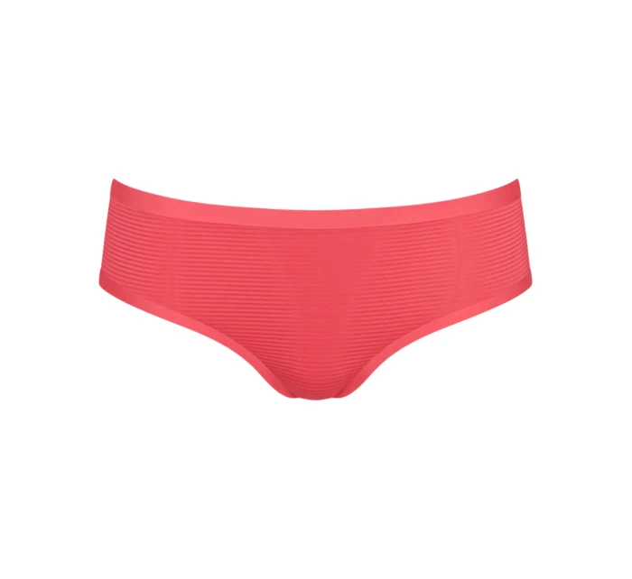 Dámske nohavičky ZERO Feel Air Hipster - RED - koralová 00AC - SLOGGI Dámske nohavičky ZERO Feel Air Hipster - RED - koralová 00AC - SLOGGI