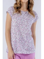 Leveza 1540 Milena pyžamo M-2XL