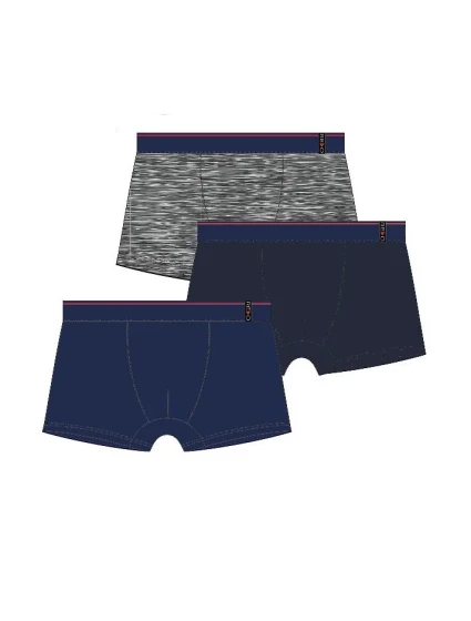 Boxerky Redo 1BE-838 M-4XL