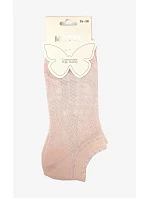 Nohy WiK Butterfly 3504 wz.14 Stripe 35-42 Nohy WiK Butterfly 3504 wz.14 Stripe 35-42