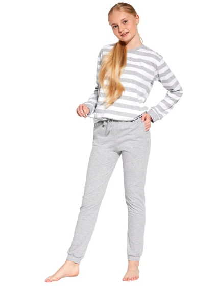 Dievčenské pyžamo 948/173 Molly - CORNETTE