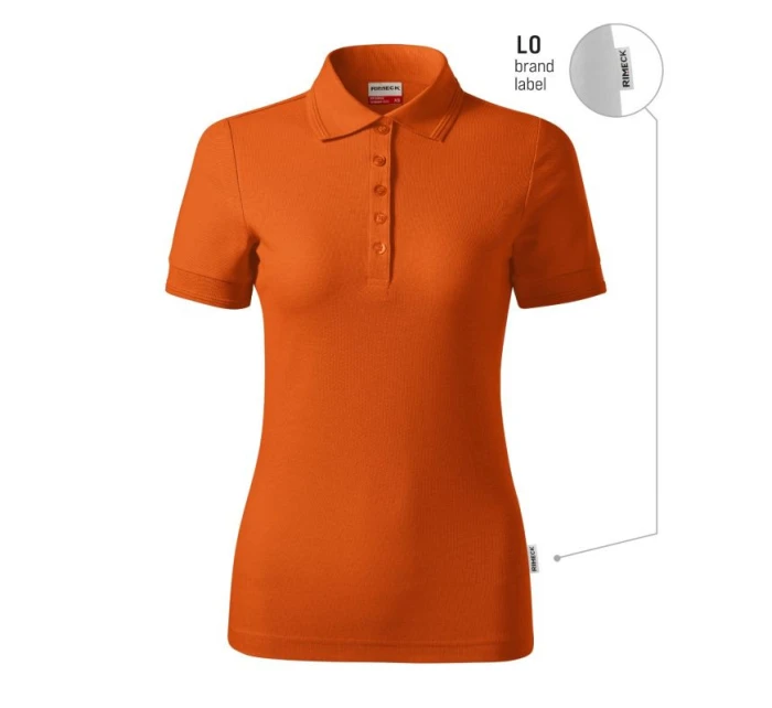 Dámské polo tričko Reserve model 20861885 - Malfini Dámské polo tričko Reserve model 20861885 - Malfini