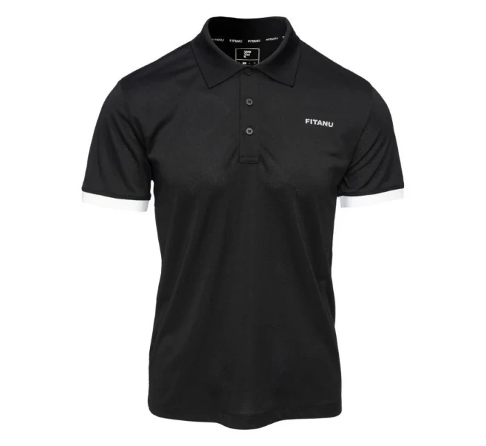 Tričko Fitanu Flin M 92800617853 pánske
