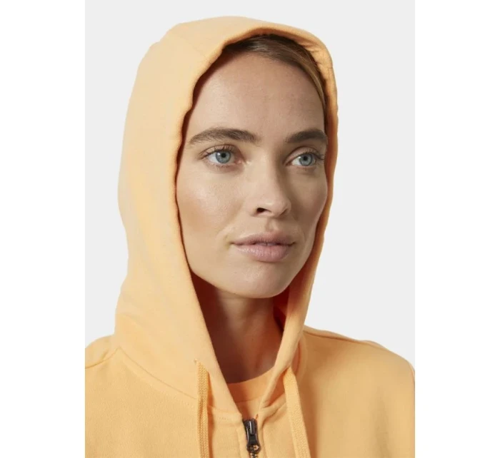 Helly Hansen W HH Logo Celozapínacia mikina s kapucňou 2.0 W 34461 316