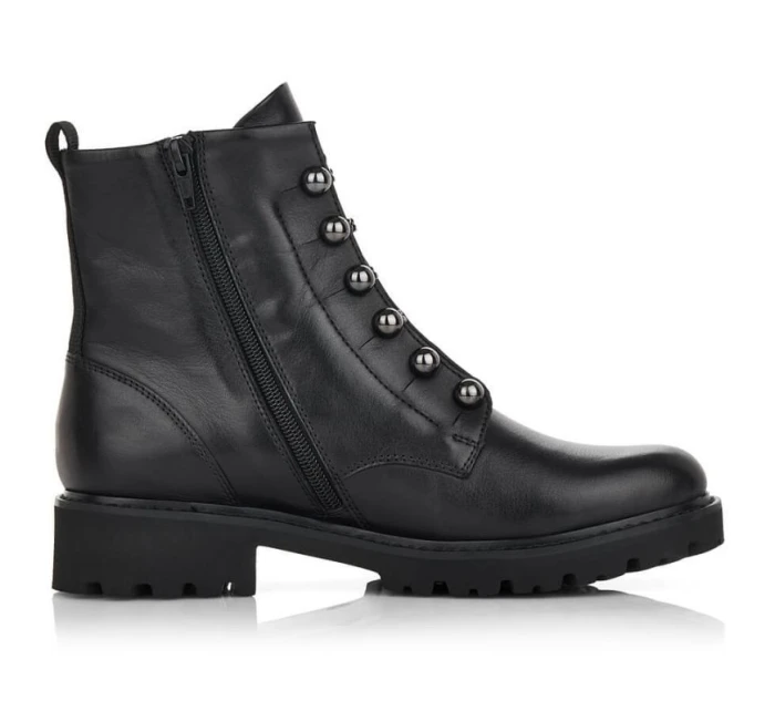 Boty W model 20907139 - Remonte Boty W model 20907139 - Remonte