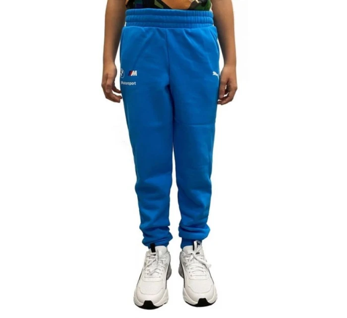Puma BMW MMS Jr nohavice 536546 15