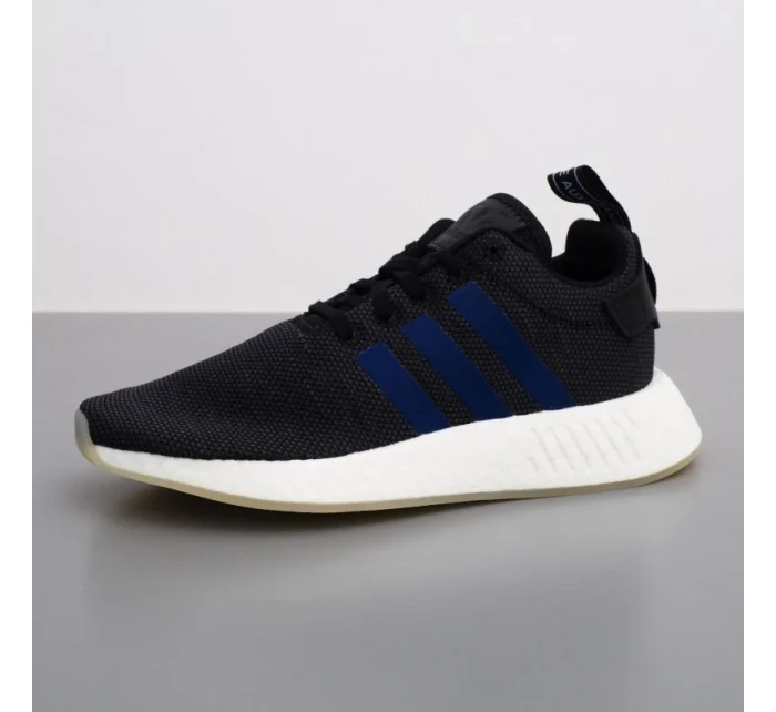 Adidas NMD R2 Noble Indigo boost topánky CQ2008 Adidas NMD R2 Noble Indigo boost topánky CQ2008