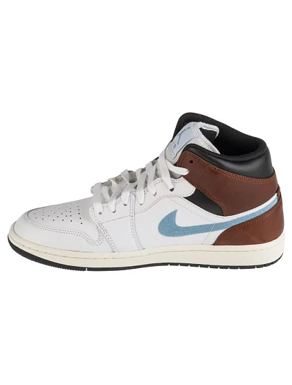 Boty Nike Air Jordan 1 Mid M model 20613861 - Nike Jordan