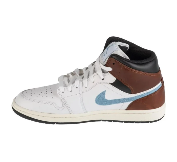 Topánky Nike Air Jordan 1 Mid M FQ7831-142 Topánky Nike Air Jordan 1 Mid M FQ7831-142