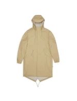 Bunda, mackintosh Rains unisex Fishtail Parka W3 18140 24 SAND