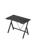 Herní stůl Hero model 21326150 Black - Huzaro