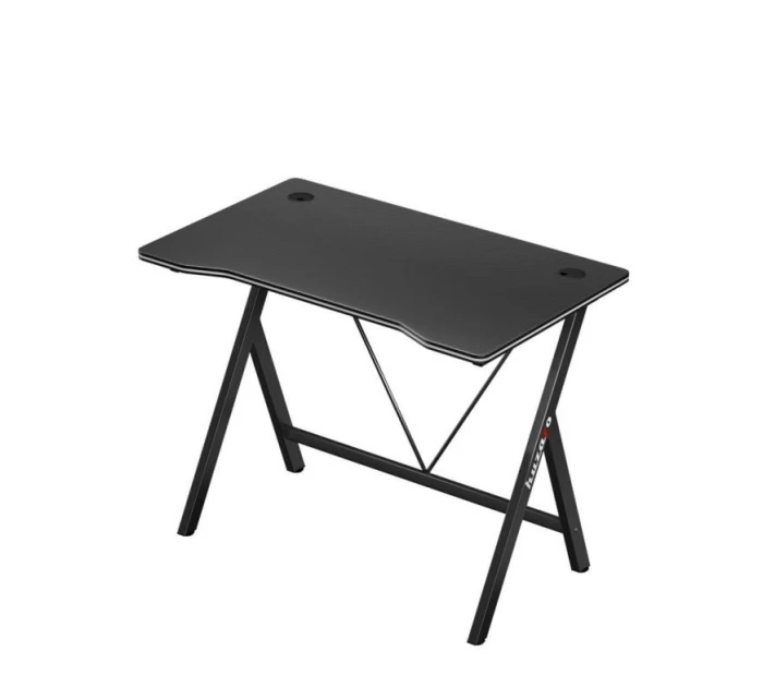 Herní stůl Hero model 21326150 Black - Huzaro
