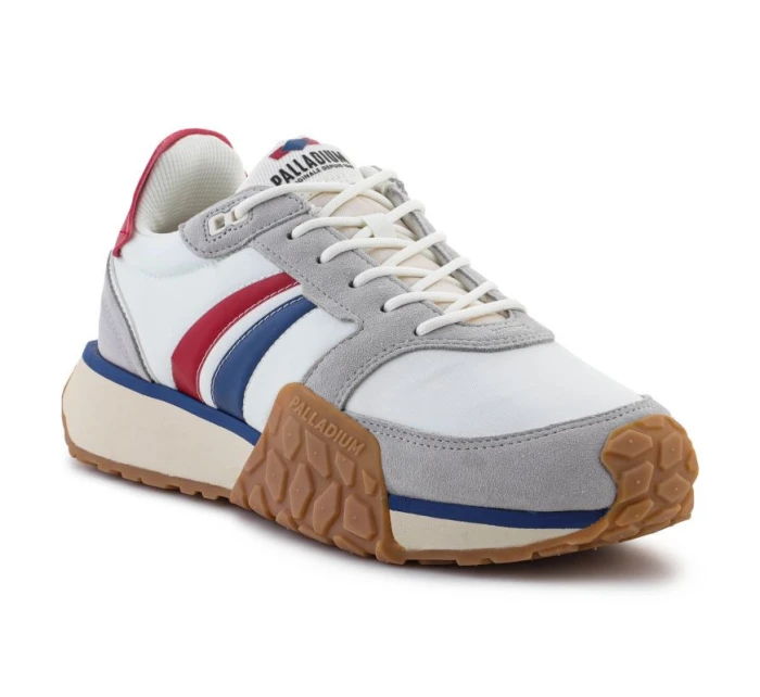 Boty Runner Flame M model 20975905 - Palladium Boty Runner Flame M model 20975905 - Palladium