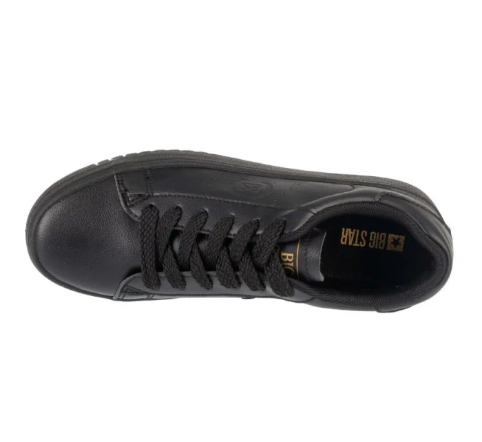 Big Star Tenisky W NN274576 women Big Star Tenisky W NN274576 women