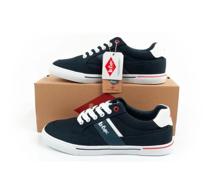 Boty M model 20985159 - Lee Cooper