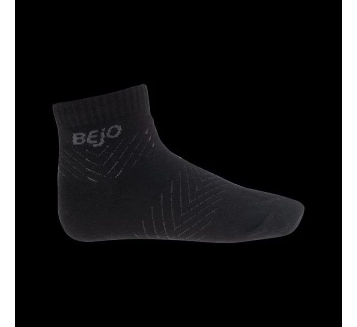 Detské členkové ponožky MEIAS JR 2 PACK