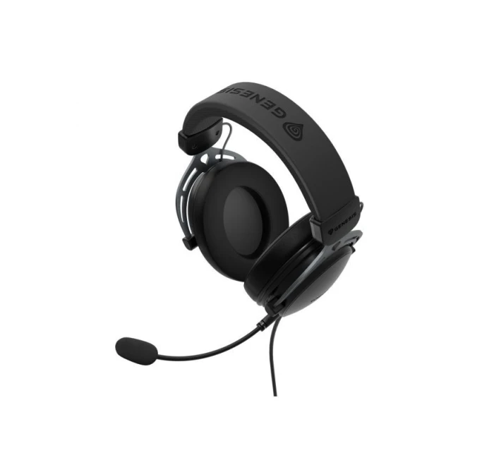 Herní souprava s  černá model 21492058 - Genesis