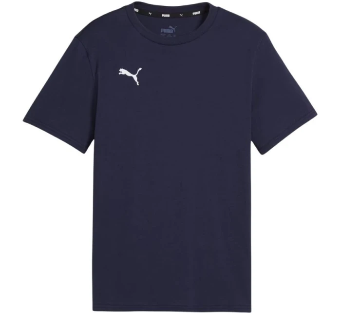 Team Goal Casuals Tee Jr tričko model 21368064 06 - Puma