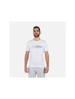 Rossignol New Hero Graphic Tee white Rossignol New Hero Graphic Tee white
