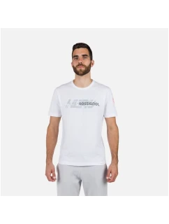 Rossignol New Hero Graphic Tee white