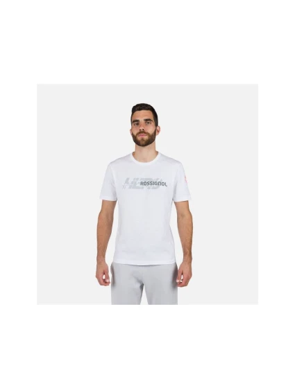 Rossignol New Hero Graphic Tee white Rossignol New Hero Graphic Tee white