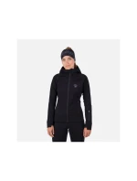 W model 21452670 Hood Jkt bunda černá - Rossignol