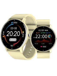 Chytré hodinky Ecru model 21804921 - Giewont