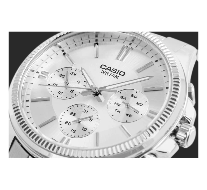 Pánské hodinky model 21806697 + krabice - CASIO Pánské hodinky model 21806697 + krabice - CASIO