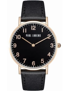 Dámske hodinky PAUL LORENS PL20006A-6A3 + BOX