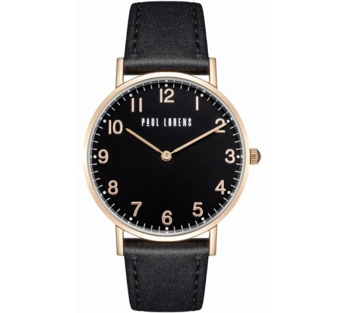 Dámské hodinky model 21807047 + krabice - Paul Lorens Dámské hodinky model 21807047 + krabice - Paul Lorens