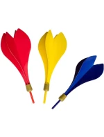 ŠÍPKY VONKAJŠIE ZRUČNOSTI HRA ENERO