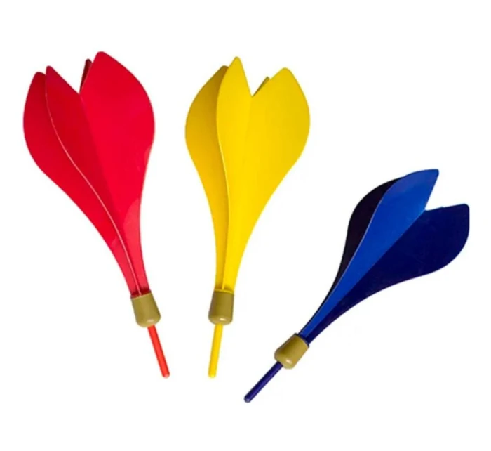 ŠÍPKY VONKAJŠIE ZRUČNOSTI HRA ENERO