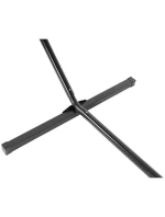 Kovový stojan HAMMOTA RACK 374x91x111 cm