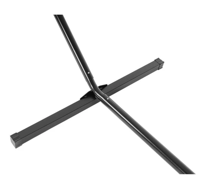 Kovový stojan HAMMOTA RACK 374x91x111 cm