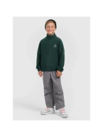 fleece se stojáčkem  model 21917452 - 4F