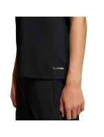 Detské tričko adidas Entrada 26 Polo black JZ6629