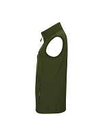 Dámska softshellová vesta Trail (vojenská) Dámska softshellová vesta Trail (vojenská)