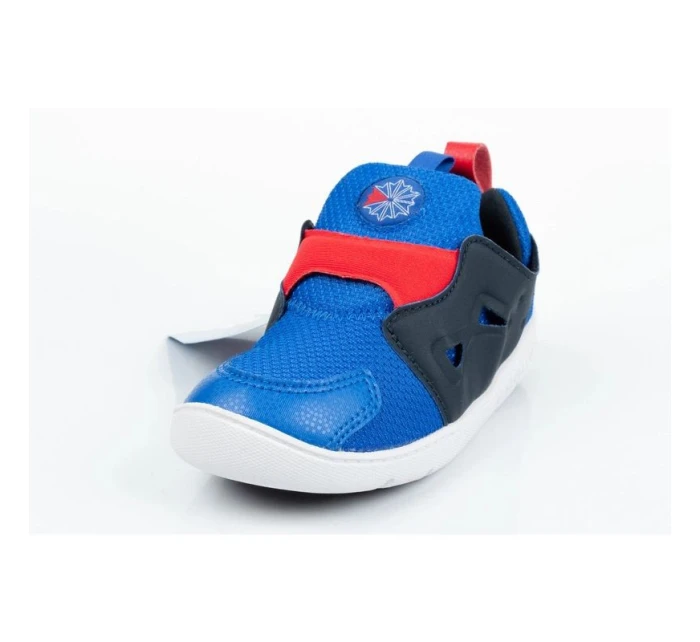 Dětské boty Jr model 16080644 - Reebok Dětské boty Jr model 16080644 - Reebok