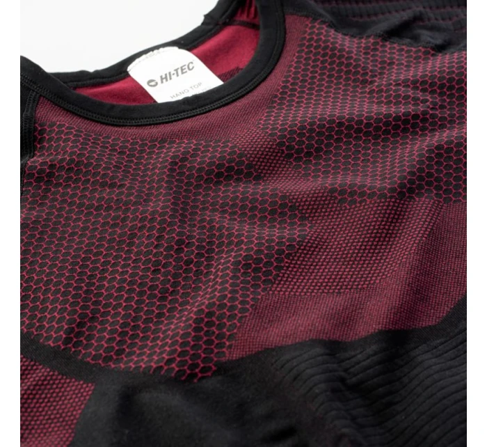 Pánske termo tričko Hano M 92800372287 - Hi-Tec