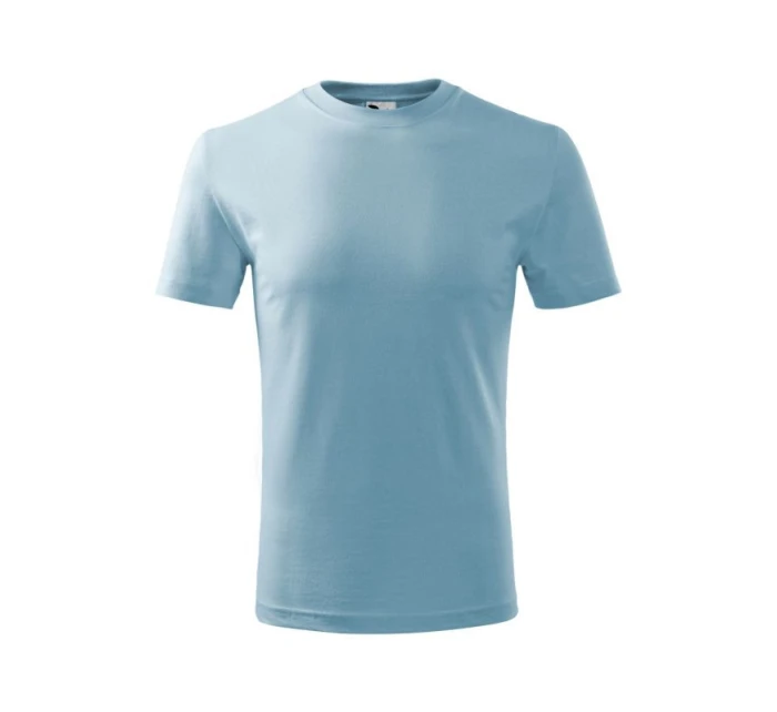 Nový klasický detský dres Jr MLI-13515 - Malfini