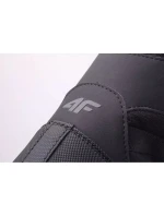 Detské zimné topánky Jr 4FJAW22FSBSF005-20S - 4F Detské zimné topánky Jr 4FJAW22FSBSF005-20S - 4F