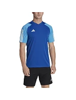 Pánsky súťažný dres Tiro 23 M HU1296 - Adidas