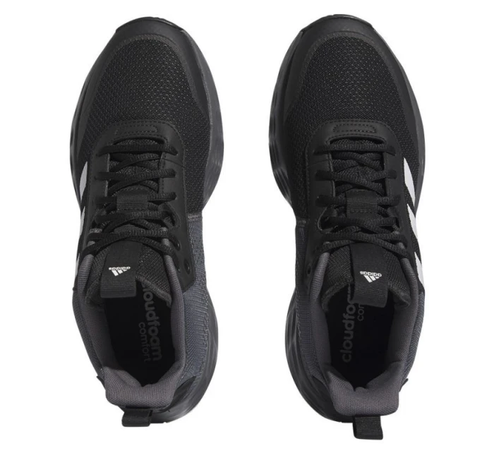 Basketbalová obuv Adidas Ownthegame 2.0 M IF2683